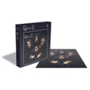 Queen - II 500pc Jigsaw Puzzle - Rock Saws