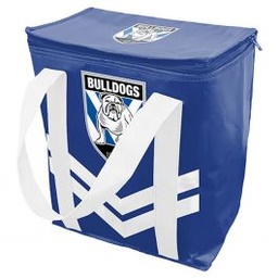 [NRL080NB] NRL Canterbury-Bankstown Bulldogs Cooler Carry Bag