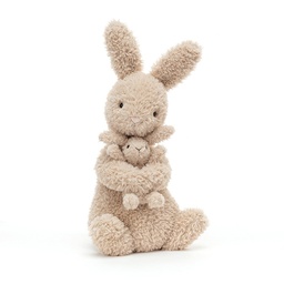 [HUD2B] Huddles Bunny - Jellycat