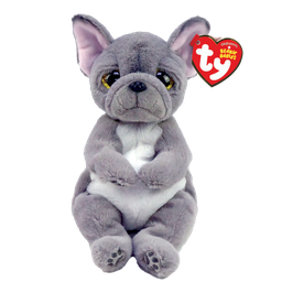 [40596] Ty Beanie Bellies - Regular Wilfred Dog