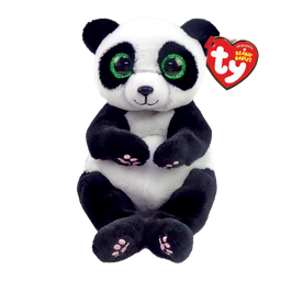[40542] Ty Beanie Bellies - Regular Ying Panda