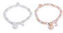 Flower Ball Bracelet - Equilibrium