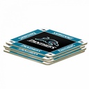 NRL Penrith Panthers Coaster 4 Pack