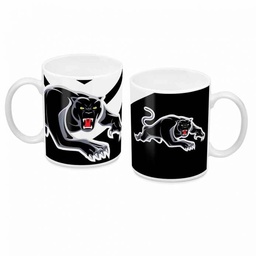 [NRL020H] NRL Penrith Panthers Ceramic Mug