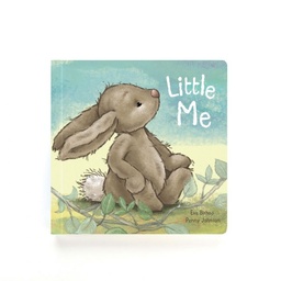 [BK4LM] Little Me Book - Jellycat