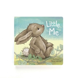 [BK4LM] Little Me Jellycat Book