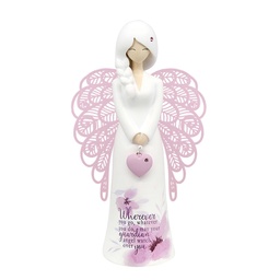 [ALF011] You Are An Angel - Guardian Angel Figurine