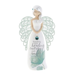 [AN041] You Are An Angel - Healing Energy Figurine