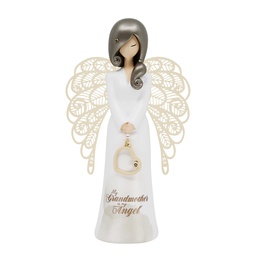 [AN048] You Are An Angel - Grandmother Angel Figurine
