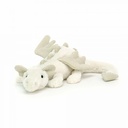 Snow Dragon Little - Jellycat