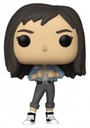 Doctor Strange 2: Multiverse of Madness - America Chavez Funko Pop! Vinyl