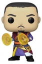 Doctor Strange 2: Multiverse of Madness - Wong Funko Pop! Vinyl