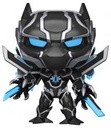 Marvel Monster Hunters - Black Panther Funko Pop! Vinyl Figure