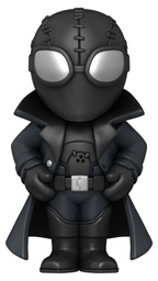 [FUN63888] Marvel Comics - Spider-Man Noir (with chase) Funko Pop! Vinyl SODA Figure (limited 8,500 pieces)