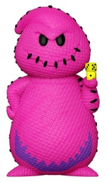 [FUN63977] The Nightmare Before Christmas - Oogie Boogie Black Light (with chase) Funko Pop! Vinyl SODA Figure (Limited 8,000)