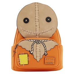 [LOUTRTBK0001] Trick 'r Treat - Sam Mini Backpack - Loungefly