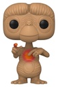 E.T. the Extra-Terrestrial - E.T. Glow Heart US Exclusive Funko Pop! Vinyl Figure [RS] #1258