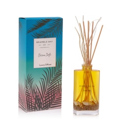 [BBOD-04] Bramble Bay Co - Ocean Drift 150ml Luxury Fragrance Diffuser