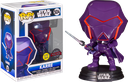 Star Wars: Visions - Karre Funko Pop! Vinyl Figure