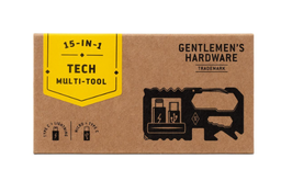 [GEN602AU] Mini Tech Tool - Gentlemen's Hardware