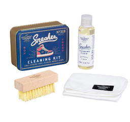 [GEN319AU] Sneaker Cleaning Kit - Gentlemen's Hardware