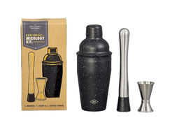 [GEN356AU] Bartender's Mixology Kit - Gentlemen's Hardware