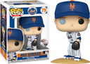 MLB: Baseball - Max Scherzer Los Angeles Dodgers Home Jersey Funko Pop! Vinyl Figure