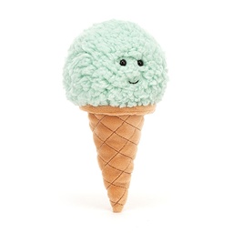[ICE6MINT] Irresistible Jellycat Ice Cream Mint