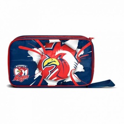 [NRL180EK] NRL Sydney Roosters Lunch Cooler Bag