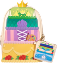Disney Princess - Layer Cake Backpack - Loungefly