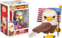 Peacemaker (TV) - Eagly FL Funko Pop! Vinyl Figure RS