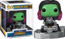 Avengers 3 - Guardians Ship Gamora Funko Pop! Vinyl Dlx RS