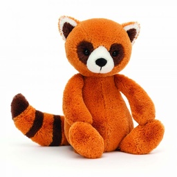 [BAS3RP] Jellycat Bashful Red Panda (Medium)