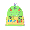 Rugrats - Reptar Bar Mini Backpack - Loungefly