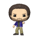 Parks & Recreation - Jeremy Jamm SDCC 2022 Funko Pop! Vinyl Figure RS