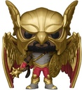 Black Adam - Hawkman Funko Pop! Vinyl Figure