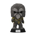 Star Wars - Krrsantan Flocked SDCC 2022 Funko Pop! Vinyl Figure [RS]