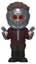 [FUN65294] Guardians of the Galaxy: Vol. 2 - Star-Lord (with chase) SDCC 2022 Funko Vinyl Soda Figure [RS]