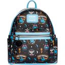 Lightyear (2022) - Star Command Mini Backpack - Loungefly