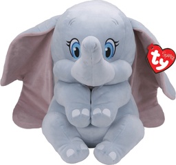 [90203] Beanie Babies - Large Dumbo Elephant