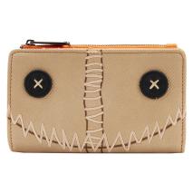 [LOUTRTWA0001] Trick R Treat - Sam Flap Purse - Loungefly