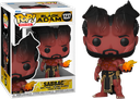 Black Adam (2022) - Sabbac Funko Pop! Vinyl