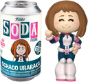 My Hero Academia - Ochaco Funko Pop! Vinyl Soda