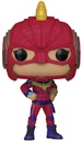 Ms Marvel - Kamala Khan Funko Pop! Vinyl Figure #1078