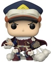 My Hero Academia - Inasa Yoarashi Funko Pop! Vinyl Figure #1145