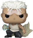 Fullmetal Alchemist: Brotherhood - Scar Funko Pop! Vinyl Figure