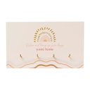 Desert Dunes Key Hanger - Splosh