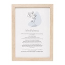 Gift Of Words Mindfulness - Splosh