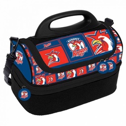 [NRL080OK] NRL Sydney Roosters Dome Cooler Bag
