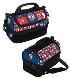 [NRL080OK] NRL Sydney Roosters Dome Cooler Bag